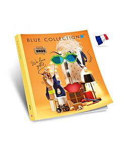 Katalog BLUE COLLECTION 2024 FR