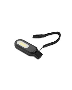 Latarka z gwizdkiem WISLI