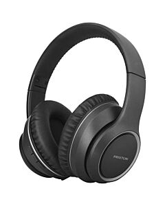 Słuchawki Prixton Live Pro Bluetooth® 5.0-Czarny
