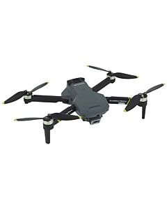 Prixton Delta dron-Czarny