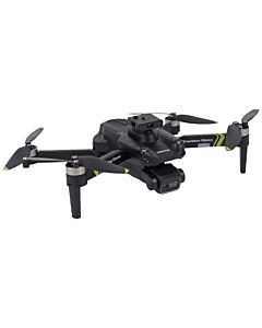 Prixton Alpha Pro dron-Czarny