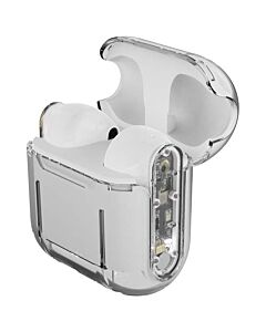 Prixton TWS162 słuchawki douszne -Biały