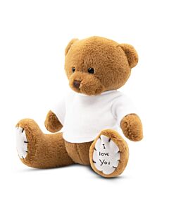 Pluszowy miś | Nicky Love