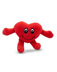 Pluszowe serce | Anmara