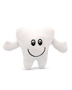 Pluszowy ząbek | Vilus