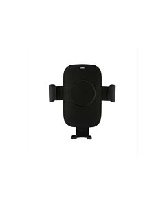 Samochodowy uchwyt do telefonu, ładowarka bezprzewodowa 10W