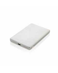 Power bank 5000 mAh, ładowarka bezprzewodowa 5W Orion