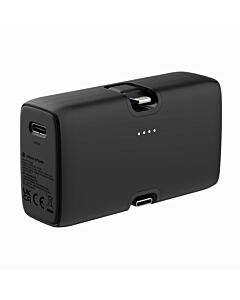 Power bank 5000 mAh Urban Vitamin Los Angeles
