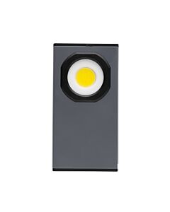 Lampka warsztatowa COB Gear X, ładowana przez USB