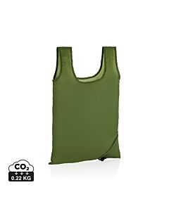 Składana torba na zakupy AWARE™ RPET