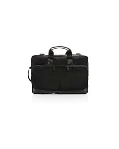 Plecak na laptopa 2 w 1 Swiss Peak AWARE™ RPET