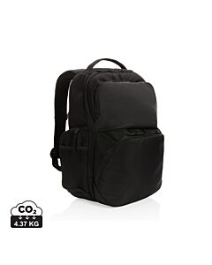 Plecak na laptopa 15,6" Swiss Peak AWARE™ RPET