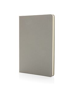Notatnik A5, twarda okładka