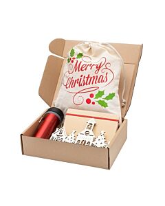 Zestaw upominkowy Merry, mix