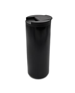 Kubek próżniowy Camelo 500 ml, czarny