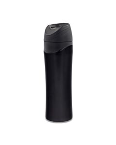 Kubek próżniowy Harrow 440 ml, czarny