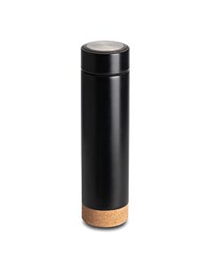 Termos Osseo 450 ml, czarny