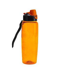 Bidon Jolly 700 ml, niebieski