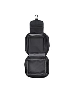 Kosmetyczka Travel Pal, czarny