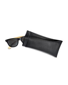 Etui na okulary Opti, czarny