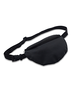 Saszetka na pas Belty, czarny