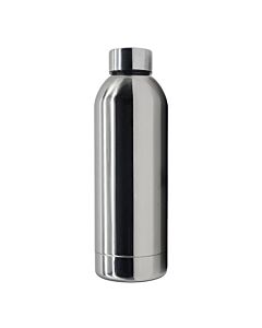 Butelka próżniowa Mendozi 500ml, srebrny