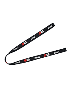 Smycz do R08437.02, czarny