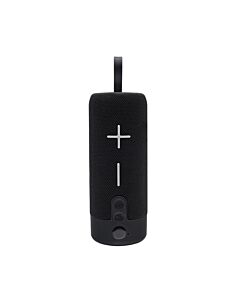 Głośnik Bluetooth Roller, czarny