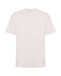 Koszulka Bull, unisex, oversize, z krótkim rękawem-Vintage White