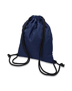 Plecak RPET Cordpack, granatowy