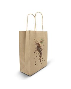 Torba papierowa A4 | Wanda B