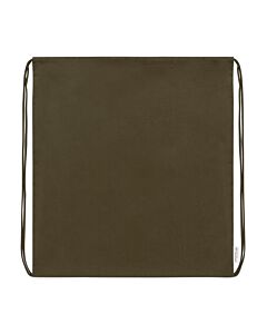 Worek ze sznurkiem z bawełny organicznej