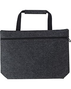 Torba na laptopa 15" z filcu RPET