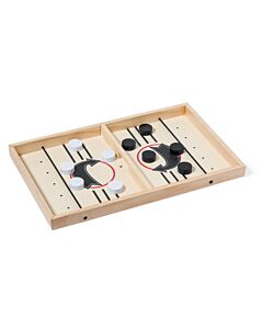 Drewniana gra zręcznościowa