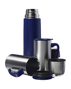 Termos 500 ml i 2 kubki 300 ml