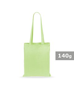 Torba bawełniana na zakupy