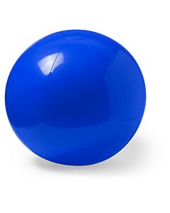 Dmuchana piłka plażowa