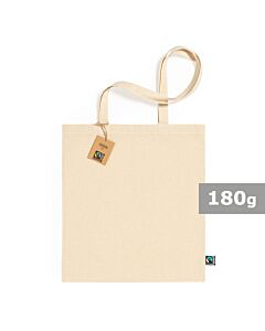 Torba bawełniana na zakupy