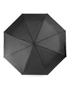 Wiatroodporny parasol manualny RPET, składany | Uksan