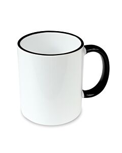 Kubek ceramiczny 350 ml | Nerita