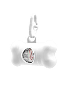 Zasobnik z woreczkami na psie odchody | Zoga