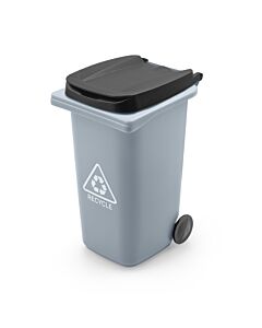 Pojemnik na przybory do pisania „kontener na śmieci” | Erco