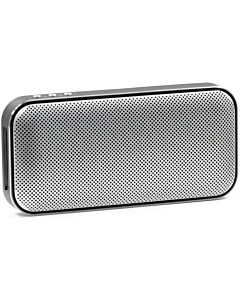 Głośnik bezprzewodowy 10W, power bank 5000 mAh BrandCharger Nano Charge