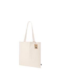 Torba bawełniana na zakupy