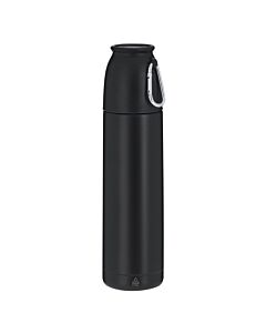 Termos 500 ml ze stali nierdzewnej z recyklingu
