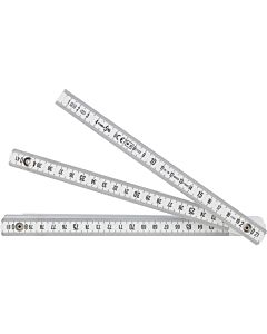 Miara składana 2m STABILA Gloria 1100