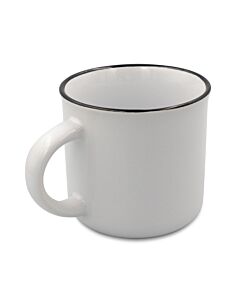 Kubek ceramiczny 280 ml | Lini