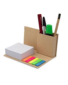 Zestaw do notatek, karteczki samoprzylepne| Gisle