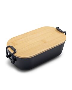 Pudełko śniadaniowe 900 ml | Loes