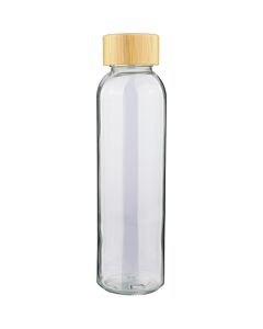 Szklana butelka 500 ml